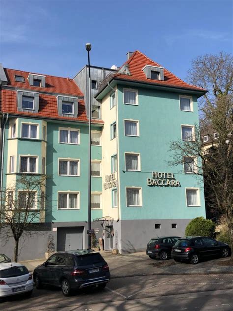 hotel baccara aachen|Hotel Baccara, Aachen – Aktualisierte Preise für 2024.